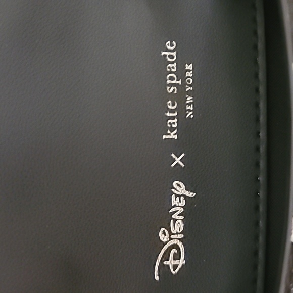 Kate Spade Disney X Minnie Crossbody Bag - Picture 10 of 11